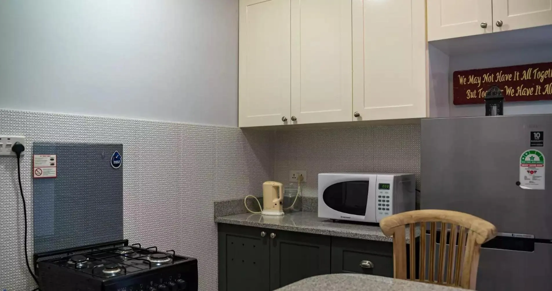 Beau Vallon Studios - Apartments Vacation Rentals Victoria 0*,  Seychelles