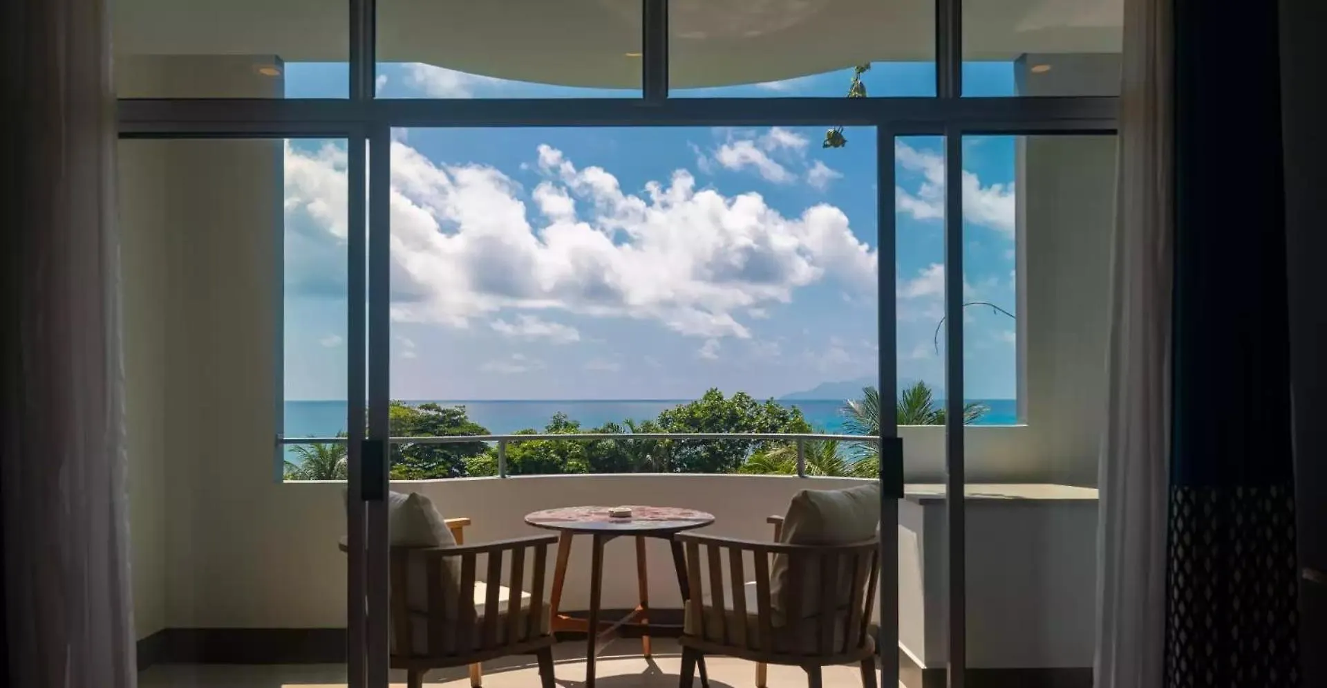 Beau Vallon Studios - Apartments Vacation Rentals contacts