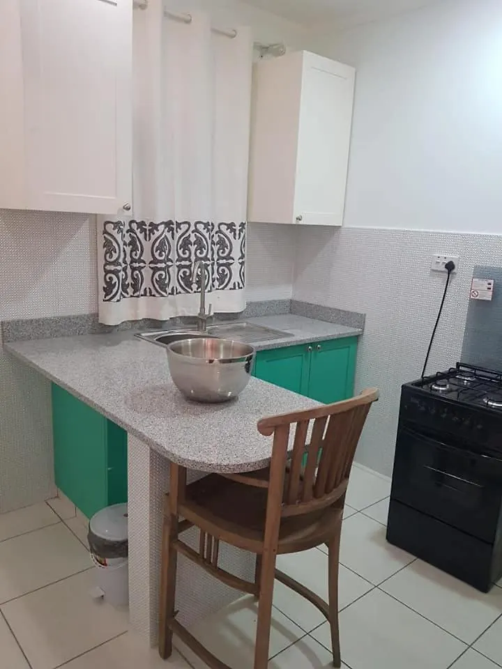 Beau Vallon Studios - Apartments Vacation Rentals Victoria