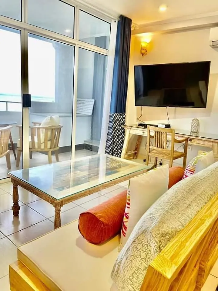 Beau Vallon Studios - Apartments Vacation Rentals Victoria
