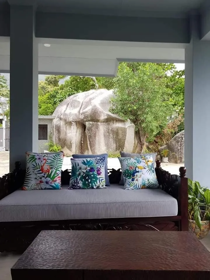Beau Vallon Studios - Apartments Vacation Rentals Victoria 0*,