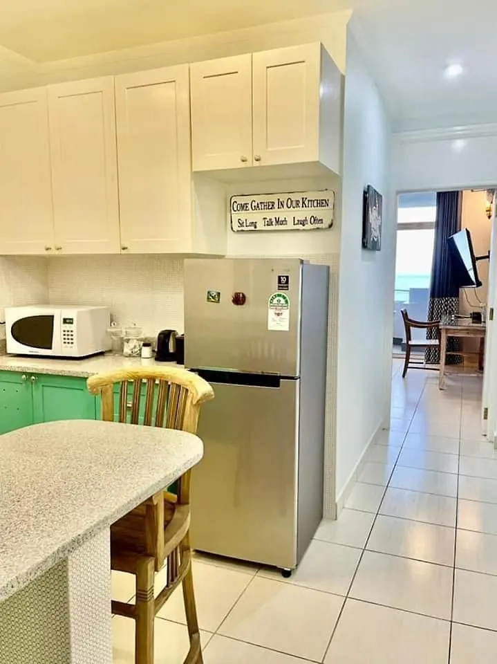Beau Vallon Studios - Apartments Vacation Rentals Victoria